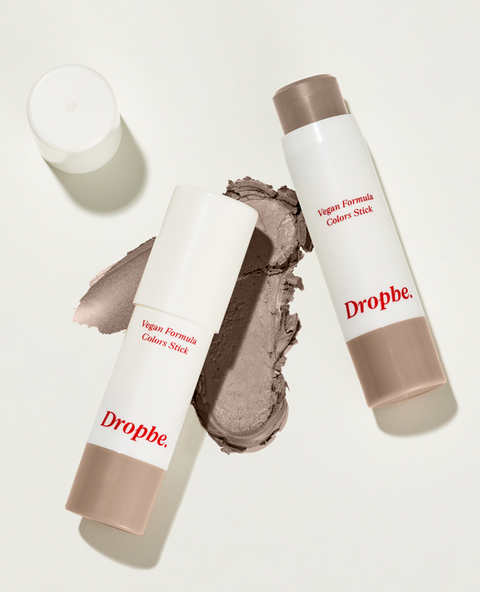 [✈️KOREA] Daiso - [04 Shading Bronzer] Drop B Colors Shading Stick