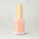 [✈️KOREA] Daiso - Ring Ring Pastel Nail Polish 10 ml Peach Coral
