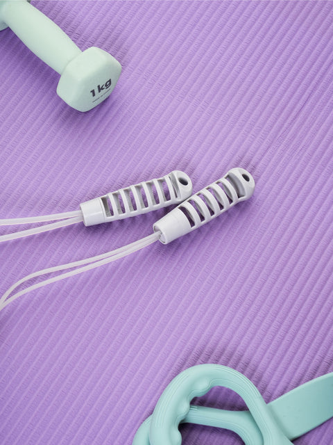 [✈️KOREA] Daiso - Strap Massage Roller