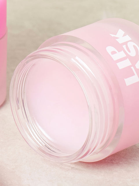 [✈️KOREA] Daiso - Lip Sleeping Mask Berry