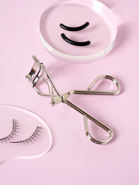 [✈️KOREA] Daiso - Premium Grip Eyelash Curler