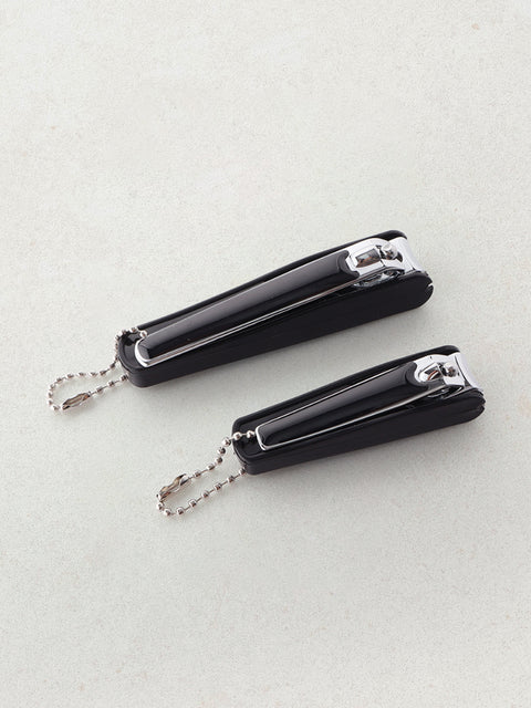 [✈️KOREA] Daiso - Epoxy Nail Clipper Set 2P