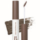 [✈️KOREA] Daiso - [02 Natural Brown] Boncep Slim9 Fixing Brow Cara