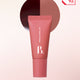 [✈️KOREA] Daiso - [03 Rose Tea Color] Boncep Lip Tattoo Sticker