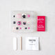 [✈️KOREA] Daiso - Titapress Pedi Tips 14pcs Pink