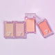 [✈️KOREA] Daiso - [01 Warm Spirit] Play 101 by Etude Multi Blending Piece Powder Blusher