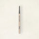 [✈️KOREA] Daiso - Tag Slim9 Fit Eyeliner Ash Black