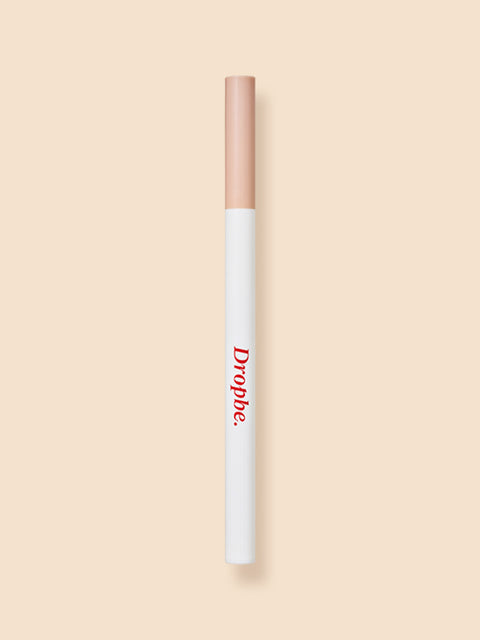 [✈️KOREA] Daiso - Drop B Colors Cover Pick Concealer Pencil Natural Beige