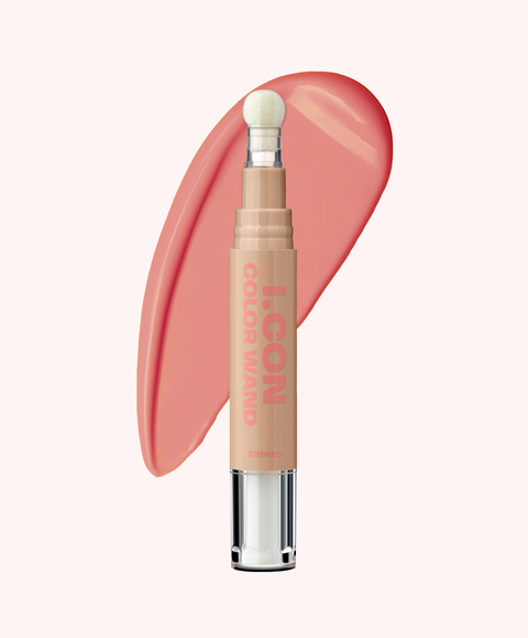 [✈️KOREA] Daiso - [101 Petal] Cosier Icon Color Wand