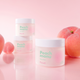 [✈️KOREA] Daiso - Panel Peach Manou Glow Balm 50 ml