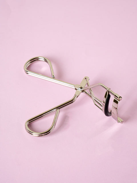 [✈️KOREA] Daiso - Premium Grip Eyelash Curler