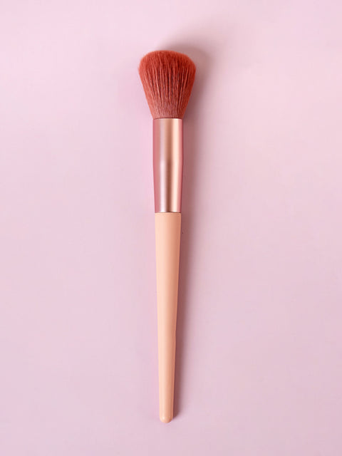 [✈️KOREA] Daiso - Makeup Brush Pouch 7-Piece Set