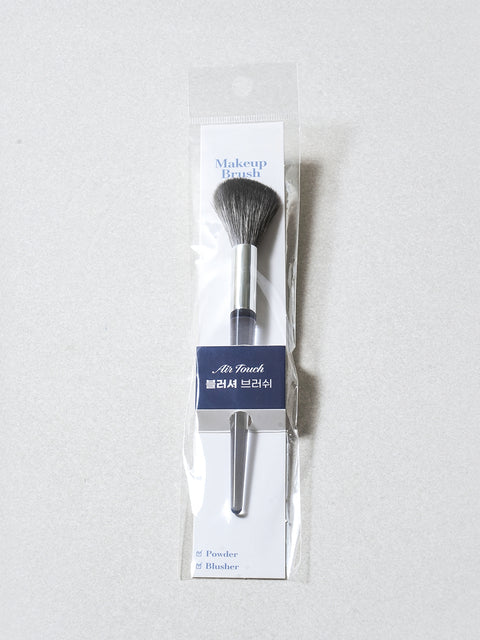 [✈️KOREA] Daiso - Transparent Handle Cheek Brush
