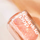 [✈️KOREA] Daiso - Twinkle Pop Mood Moment Nail 9 ml Gleaming Amber by CLIO