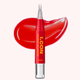 [✈️KOREA] Daiso - [02 Clear Red] Cosiero Icon Glossy Plumper
