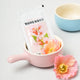 [✈️KOREA] Daiso - Balsam Flower Dyeing Kit