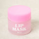 [✈️KOREA] Daiso - Lip Sleeping Mask Berry