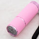 [✈️KOREA] Daiso - Portable UV/LED Lamp 9 LED