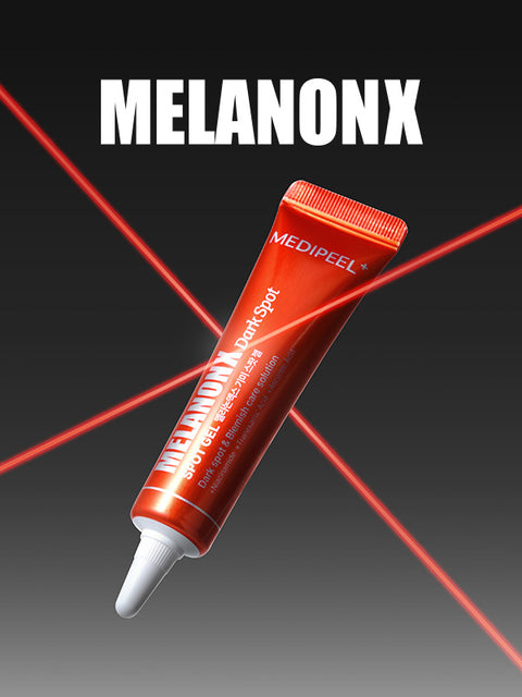 [✈️KOREA] Daiso - Medicube Melanon X Blemish Spot Gel 15 ml