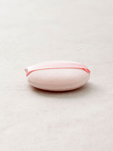 [✈️KOREA] Daiso - Mini Powder Puffs 2pcs