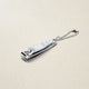 [✈️KOREA] Daiso - Nail File Attached Nail Clipper S