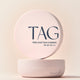 [✈️KOREA] Daiso - Tag Pink Light Sun Cushion 15 g