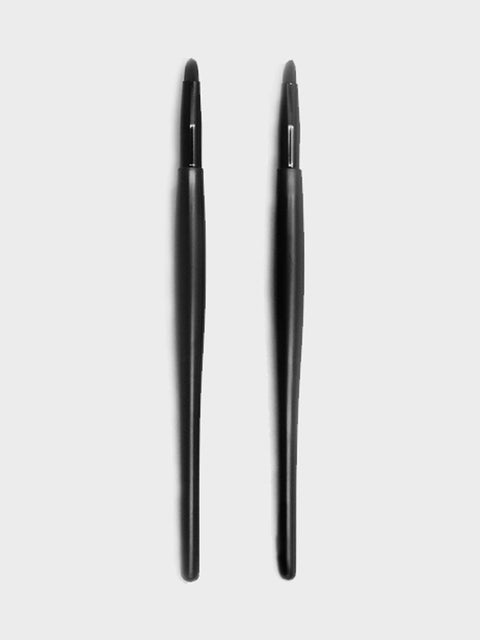[✈️KOREA] Daiso - Gel Brush 2P