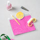 [✈️KOREA] Daiso - Pouch Nail Tool 4-Piece Set