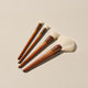 [✈️KOREA] Daiso - Tag Vegan Contour Brush