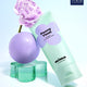 [✈️KOREA] Daiso - [Mildly Alkaline Foam] Mimo by Mamonde Peony-Tinol Trouble Cleansing Foam 120 ml (Amorepacific)