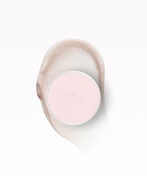 [✈️KOREA] Daiso - Son & Park Art Spreader Highlighter Balm (01 Clear)