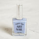 [✈️KOREA] Daiso - Ring Ring Art Nail 13 ml Angora Purple