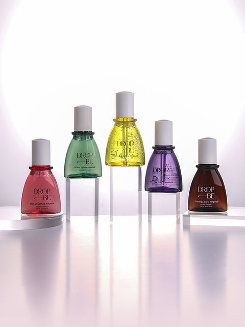 [✈️KOREA] Daiso - Drop Bee Pore Tightening Ampoule 40ml