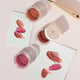 [✈️KOREA] Daiso - Son & Park Art Spread Color Balm (01 Sunset)