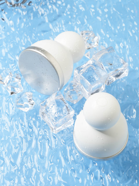 [✈️KOREA] Daiso - Derma Queen Cooling Stick