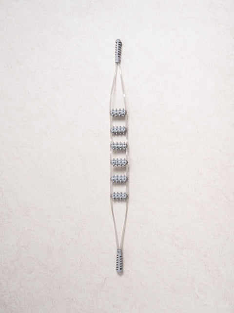 [✈️KOREA] Daiso - Strap Massage Roller