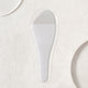 [✈️KOREA] Daiso - Curved Makeup Spatula