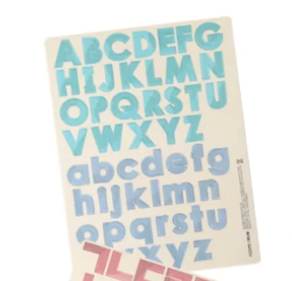 [PICK UP ONLY] Momsboard - Reve House (Medium), Magnets and Racks