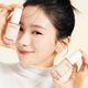 [✈️KOREA] Daiso - [02 Natural Beige] Drop B Colors Cover Fix Foundation Renew 35 g