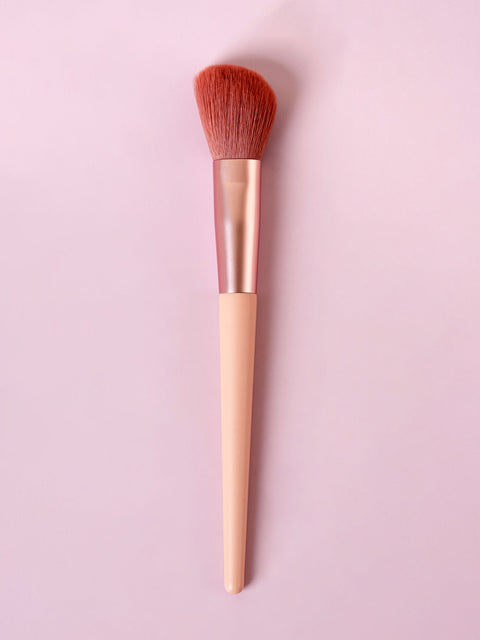 [✈️KOREA] Daiso - Makeup Brush Pouch 7-Piece Set