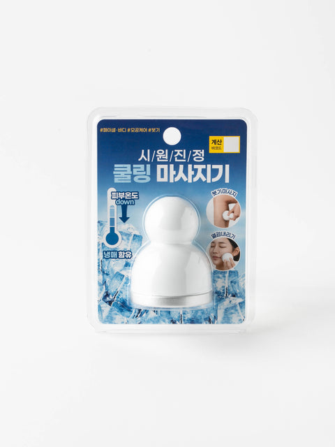 [✈️KOREA] Daiso - Derma Queen Cooling Stick