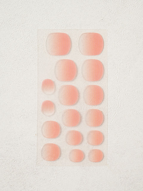 [✈️KOREA] Daiso - Mini Gel Nail Stickers