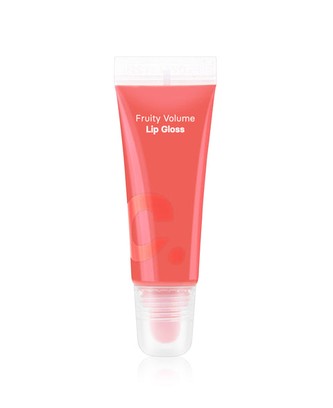 [✈️KOREA] Daiso - Code Glokolor Fruity Volume Lip Gloss 4 Colors
