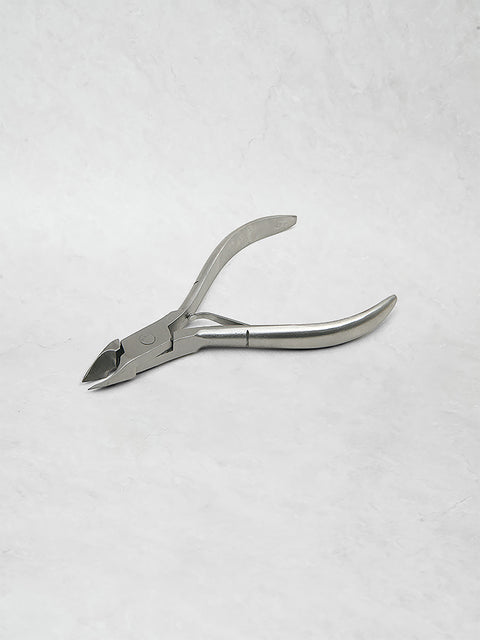 [✈️KOREA] Daiso - Premium Cuticle Nipper