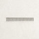 [✈️KOREA] Daiso - Partial Eyelashes #Delicate