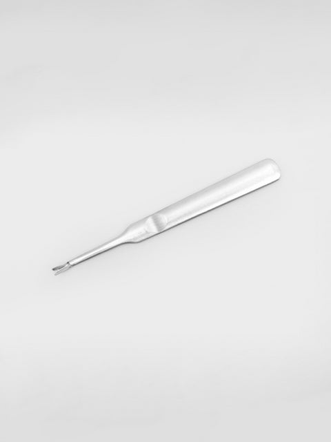 [✈️KOREA] Daiso - Stainless Steel Cuticle Trimmer