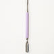 [✈️KOREA] Daiso - Body Lover Dual Nail Pusher