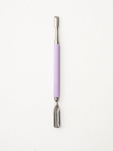[✈️KOREA] Daiso - Body Lover Dual Nail Pusher