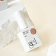 [✈️KOREA] Daiso - Ring Ring One-Step Gel Nail 9 ml Mocha Beige