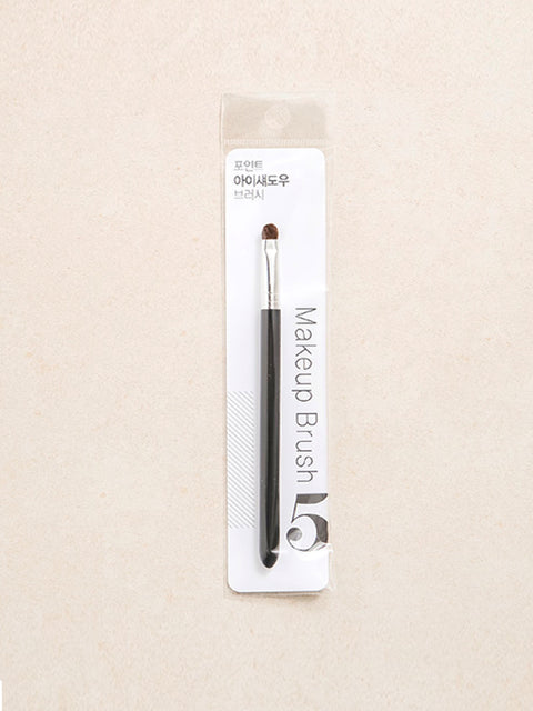 [✈️KOREA] Daiso - Point Eyeshadow Brush